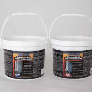 1 Gallon Kit StrongBond Filler