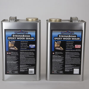 2 Gallon Kit StrongBond Sealer