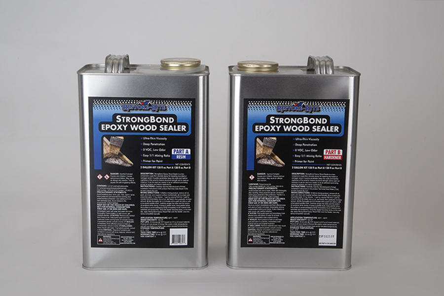 2 Gallon Kit StrongBond Sealer