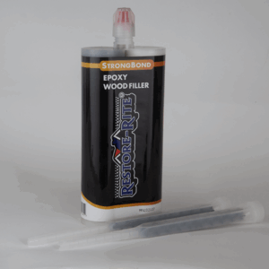 600 ML Cartridge StrongBond Filler