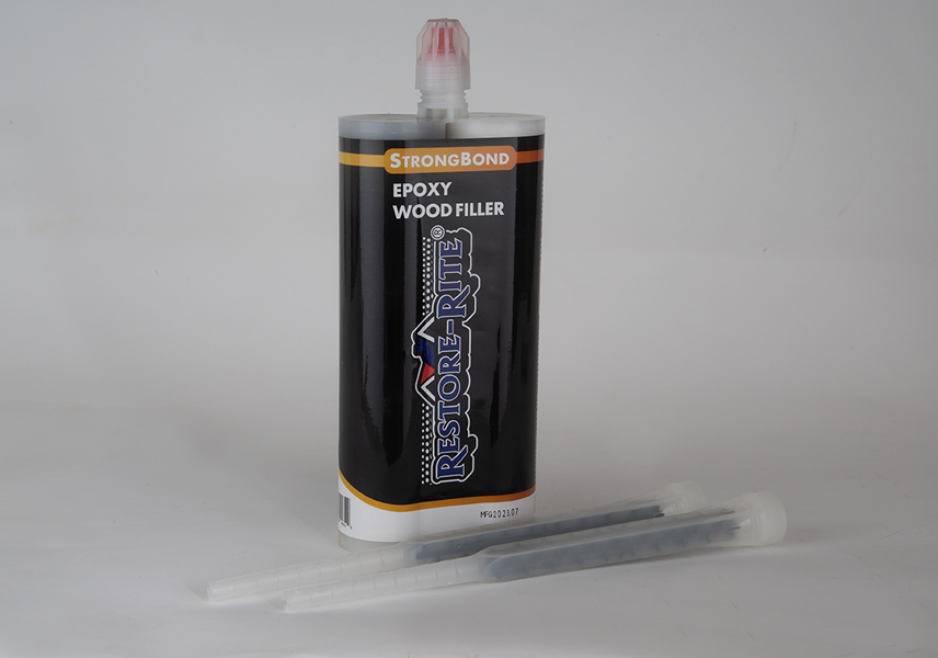 600 ML Cartridge StrongBond Filler