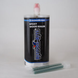 600 ML Cartridge StrongBond Penetrating Sealer