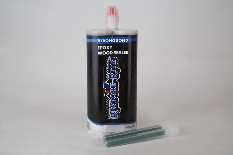 600 ML Cartridge StrongBond Penetrating Sealer