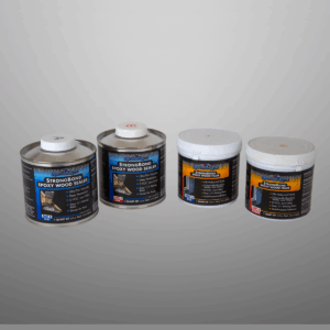 1 Qt Sealer + 1 Qt Filler